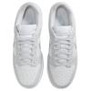 Nike  Dunk Low Photon Dust Blue Women Sneakers Grey White HJ5787-001