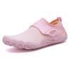 Wasserschuhe für Damen Schnelltrocknend Herren Aqua Schuhe Barfuß Strandlaufen Watschuhe Fluss Trekking Watschuhe