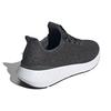 Adidas Originals Swift Run 22 Comfortable Sports Fabric Durable Breathable Low-Top Casual Running Shoes Unisex Sneakers Black GW6811