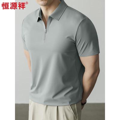 T-Shirts & Muskelshirts – Poloshirts