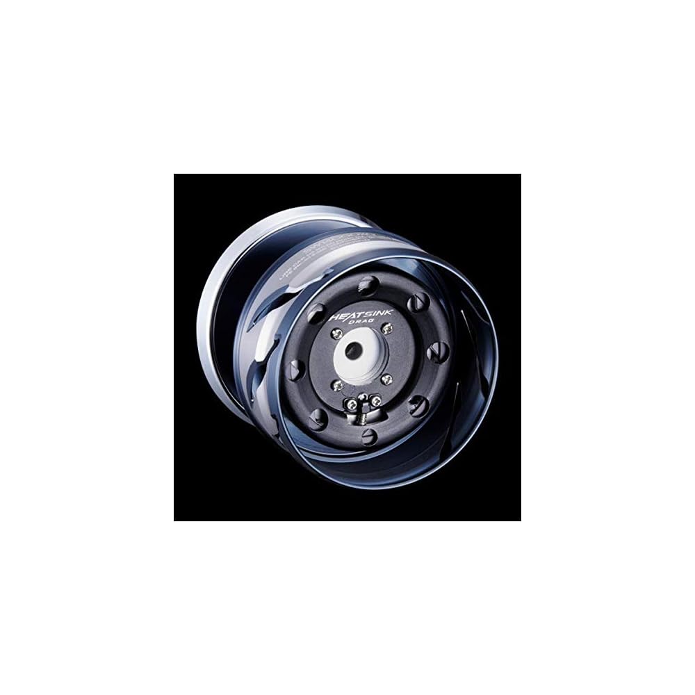 Shimano Twin Power SW 6000HG Fishing Reel High Gear Ratio Durable Design