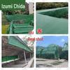 Quanzhida Heavy-Duty PVC Tarpaulin