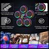 Wall Mounted Smart Music Boxing Machine Reaction Training Equipment  Home Exercise