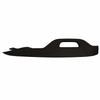 BC3Z-2503599-AB: Fits 2011-2015 Ford Super Duty A-Pillar Handle Trim