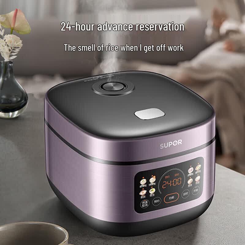 SUPOR 5L Smart Multi-function Rice Cooker