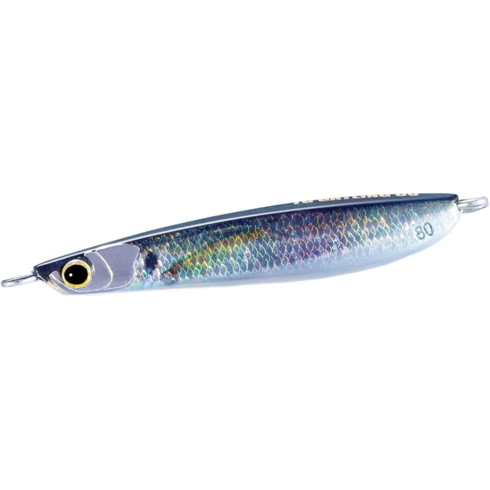 Shimano Ocea Stinger Butterfly TG Gatling 80g Fishing Lure SR Keimura Aji