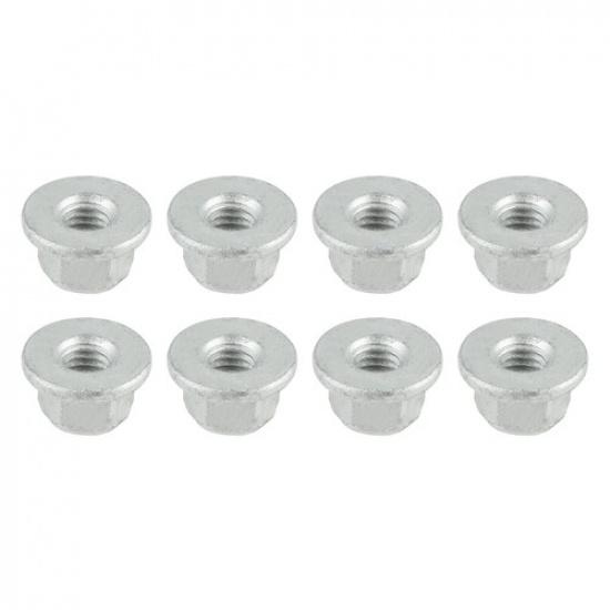 Exhaust Manifold Stud Bolt Nut Kits For 1999 - 2008 Dodge Ram Chrysler Jeep 4.7L