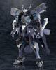 Muv-Luv Alternative Total Eclipse Shiranui Type 2 Talisa Manandar Custom Ver.1.5 Height Approx. 180mm Non-scale Plastic Model Kit Molded In Color