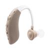 Rechargeable Hearing Aids (Non-Bluetooth) - English Edition, In Stock, Hot-Selling.