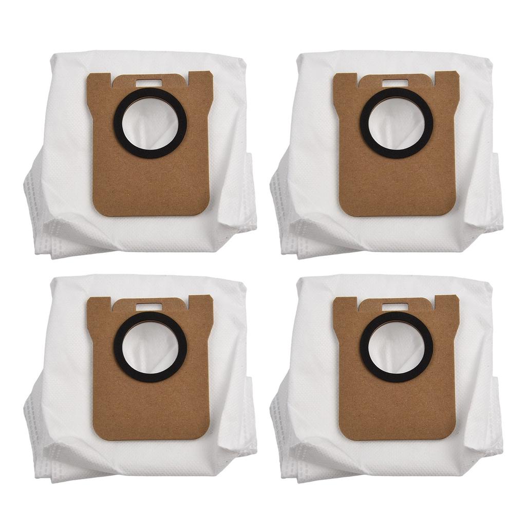 Hygienic Cleaning Solution Dust Bags for Robotic Vacuums Including X20+