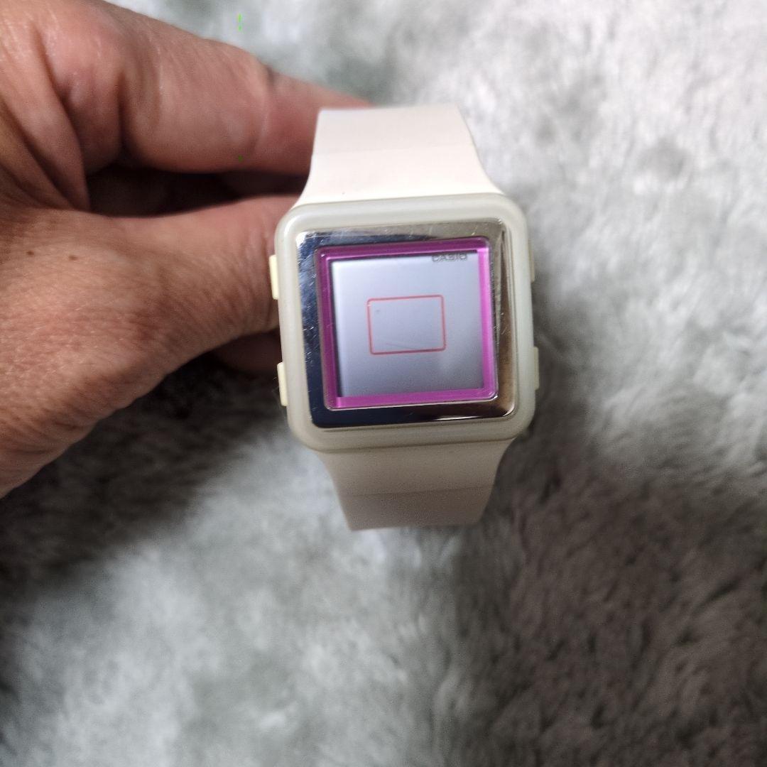 CASIO LDF-20 digital watch body