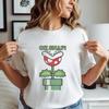 Oh Snap Tshirt, Super Mario Tshirt, Epic Universe, Super Nintendo Land, Piranha Plant Tee, Gamer Tshirt, Universal Studios Tee, Gamer Gift,