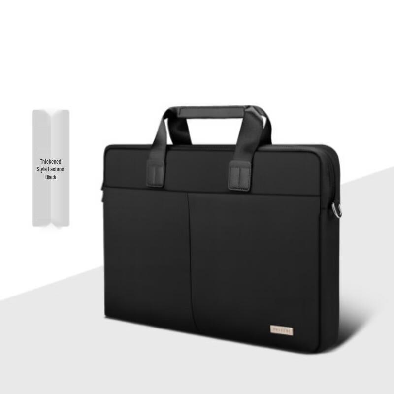 Business Laptop Briefcase