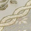 European Jacquard Table Flag Tea Table and TV Cabinet Anti Slip Long Towel Beaded Tassel Pendant Furniture Decoration Tablecloth