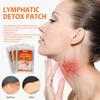 Superior Auxiliary Breast Lymphatic Care Patches Body Health Set 10pcs