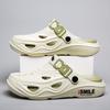 Summer Fashion Outdoor Sports Beach Shoes Sandals Slippers Home Casual Sandals