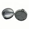 XAOJZ1 2025 New For Mercedes Benz 75mm 4pcs Car Rims Hubcaps Wheel Center CapsFor Mercedes Benz AMG C E S GLE CLC Class W204 W221 W205