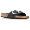Birkenstock Madrid Big Buckle Open Toe Sandals Women's 1006523