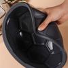 Football Soccer Shape Cake Molds Silicone Half Sphere Pan Nonstick Dome Baking Tool for Home, Party Cakes and Sports Theme Dessert