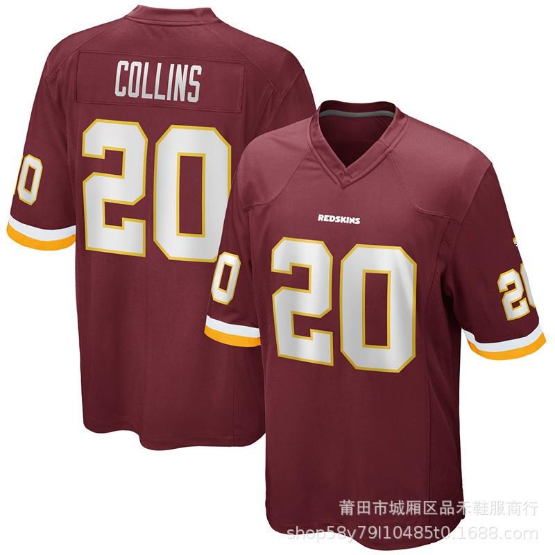 Mens NFL Washington Commanders Chase Young 99 Football Jersey Cotton Blend Sportswear Fans Casual Wear
