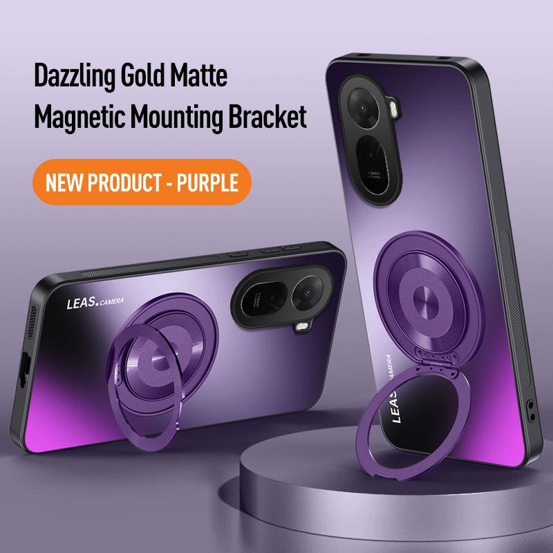 EUCAGR For Xiaomi Redmi A7 Pro Luxury ShockProof AG Frosted Soft TPU+PC Matte Back Cover For Xiaomi Redmi A7Pro Phone Case Coque