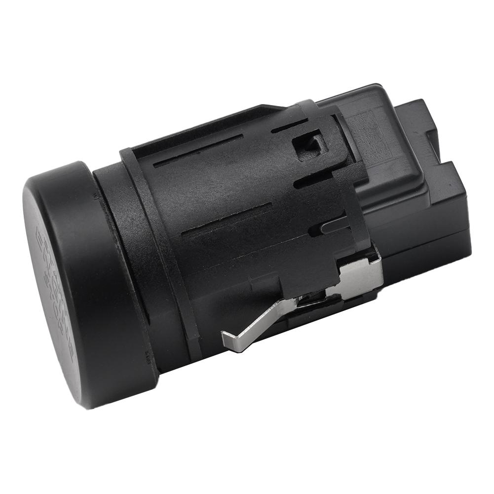 For Skoda Kodiaq 2017-2025 Engine Switch 3V0905217 Spare High-strength Regular Replacement 3V0905217 3V0905217A