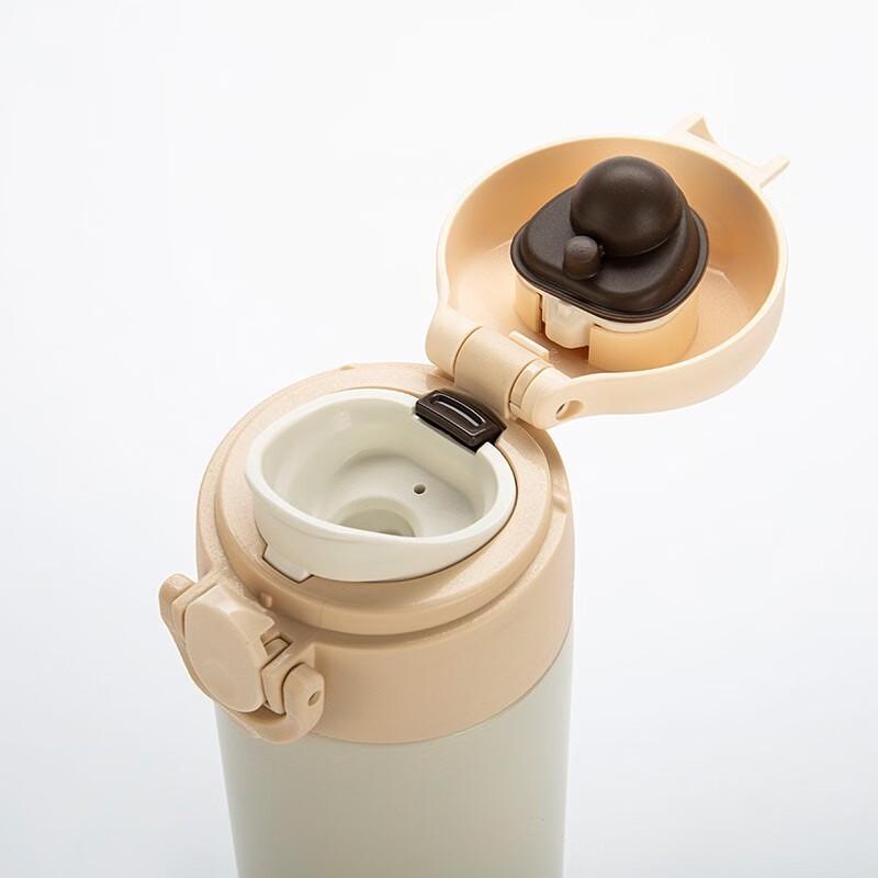 THERMOS 304 Stainless Steel Lightweight Insulated Water Bottle