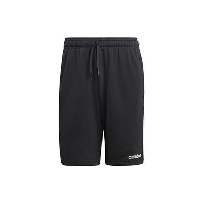 Casual Shorts Men's Black Moderate DU7830