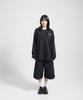 Thanks Messiah Ode To Nujabes Long Sleeve-Black