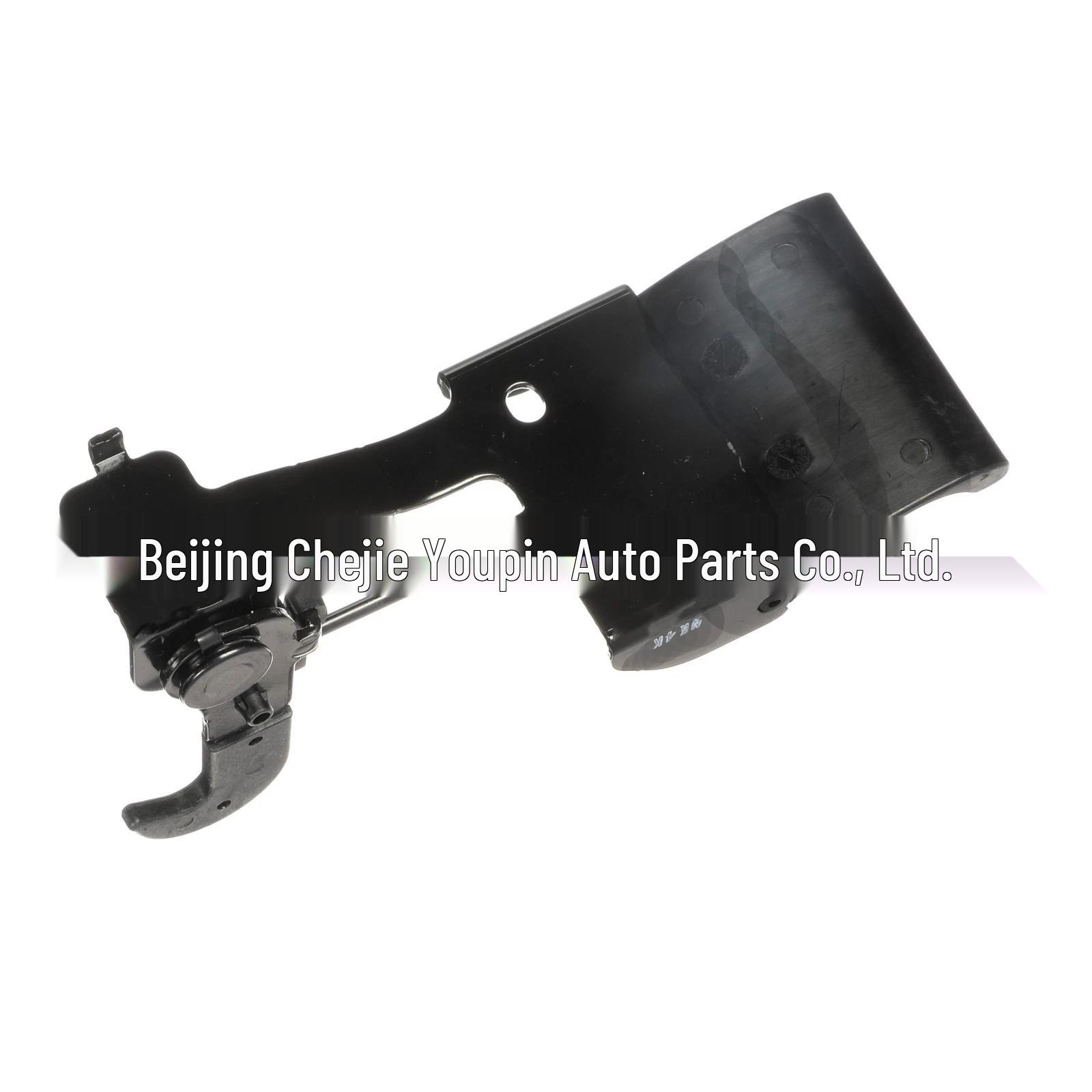 81140D3000, 81140F8000: Compatible Front Hood Lock for 2015 Tucson 81140D3000, 81140F8000