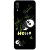 For Huawei Y7 2019 Case Y 7 2019 Silicone TPU Back Cover Protective Phone Case For Huawei Y7 Y7 Prime 2019 Bumper Fundas Coque