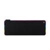 Luminous Dirt-Resistant RGB Gaming Mouse Pad – Large, Waterproof, Solid Color