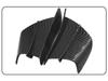 Universal Motorcycle Wind Deflector & Racing Stabilizer Fairings