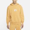 Jordan Sweatshirt Men's Deerskin Brown CZ6094-217