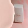 [hince] Second Skin Tone Up Base #Light Peach