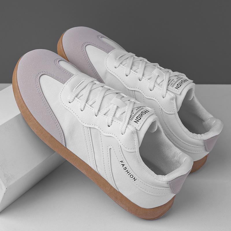 Comfortable Soft Bottom Men'S Striped Deqin Casual Shoes Breathable Wear Resistant Commuter Sneakers Suitable For All Seasons