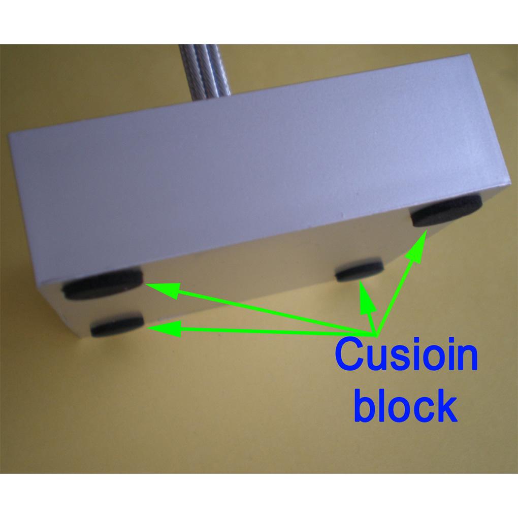 Silberner Sockel Foto-Klammern Halter Tischnummer Klemmen Heim Büro Schreibtisch Papier Organizer Baumstil Hochzeitsfotos