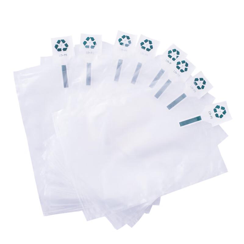 Inflatable Air Cushion Void Fill Bags