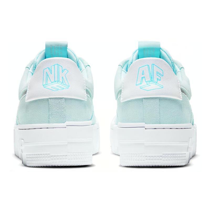 Nike Air Force 1 Pixel 'Glacier Blue' Women's Sneakers DH3855-400