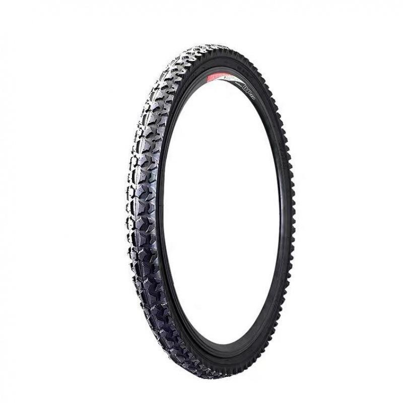 Mountain Bike & Stroller Tires 12-26 Inch, 1.75-2.125