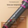 2025 Fully Automatic Negative Ion Curling Iron - Long-lasting, Anti-scald, Constant Temperature Portable Curler.