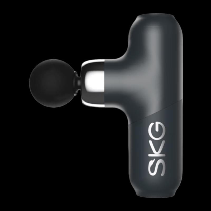 SKG F3 Series 2nd Gen Percussion Massager CN plug (adapter included)