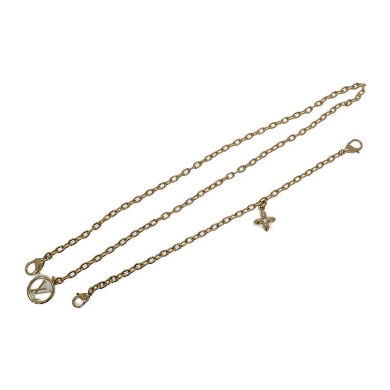 LOUIS VUITTON  M12144 2WAY bag black Monogram Ann Platt Women