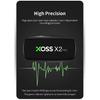 XOSS X2 Pro Heart Rate Sensor Independent Record Chest Strap HRM Monitor Bluetooth ANT+ Health Fitness Smart Bicycle Sensor