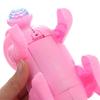 Traction Rope Electronic Walking Rabbit Toy Little Rabbit  Crawling Toys   Choldren Toys