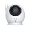 Baby Monitor-4.3 Inch Baby Monitor with Baby Care and Monitoring Features - Perfect for Keeping an Eye On Your Little One - English Translation