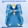 Cute Small Preschool Bags for Boys and Girls Lightweight Elementary School Backpack Stylish Backpacks for Kindergarten Students