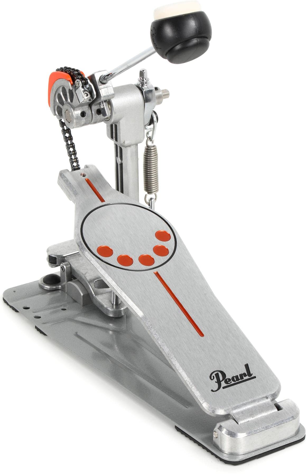 

Педаль ударных инструментов серии Pearl Demonator P-930