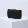 New dinner bag, high-end Gretel banquet clutch bag ins wind shoulder women's bag, evening bag.