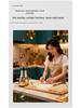 Compact Stainless Steel Electric Food Processor: Multi-functional Meat & Vegetable Grinder, Garlic Mincer & Chopper